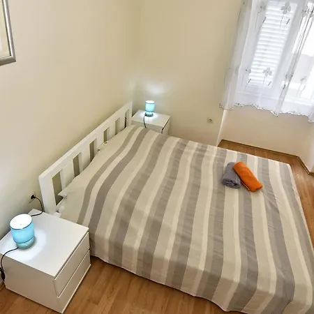 Apartment Center