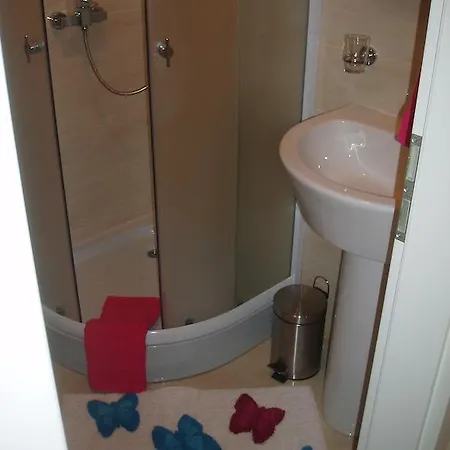 Apartman Center