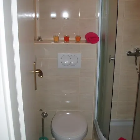 Apartman Center