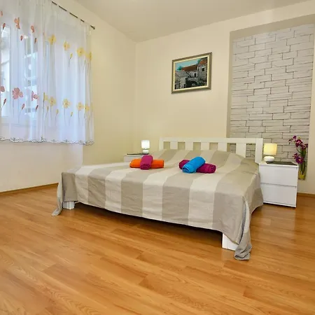 Apartman Center Split