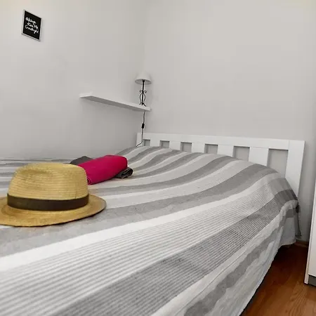 Apartman Center Split
