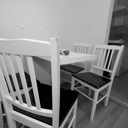 Apartman Center Split