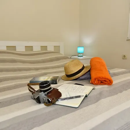 Apartman Center Split